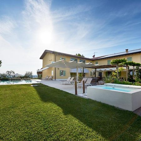 Agriturismo Canova Negrar Exteriér fotografie