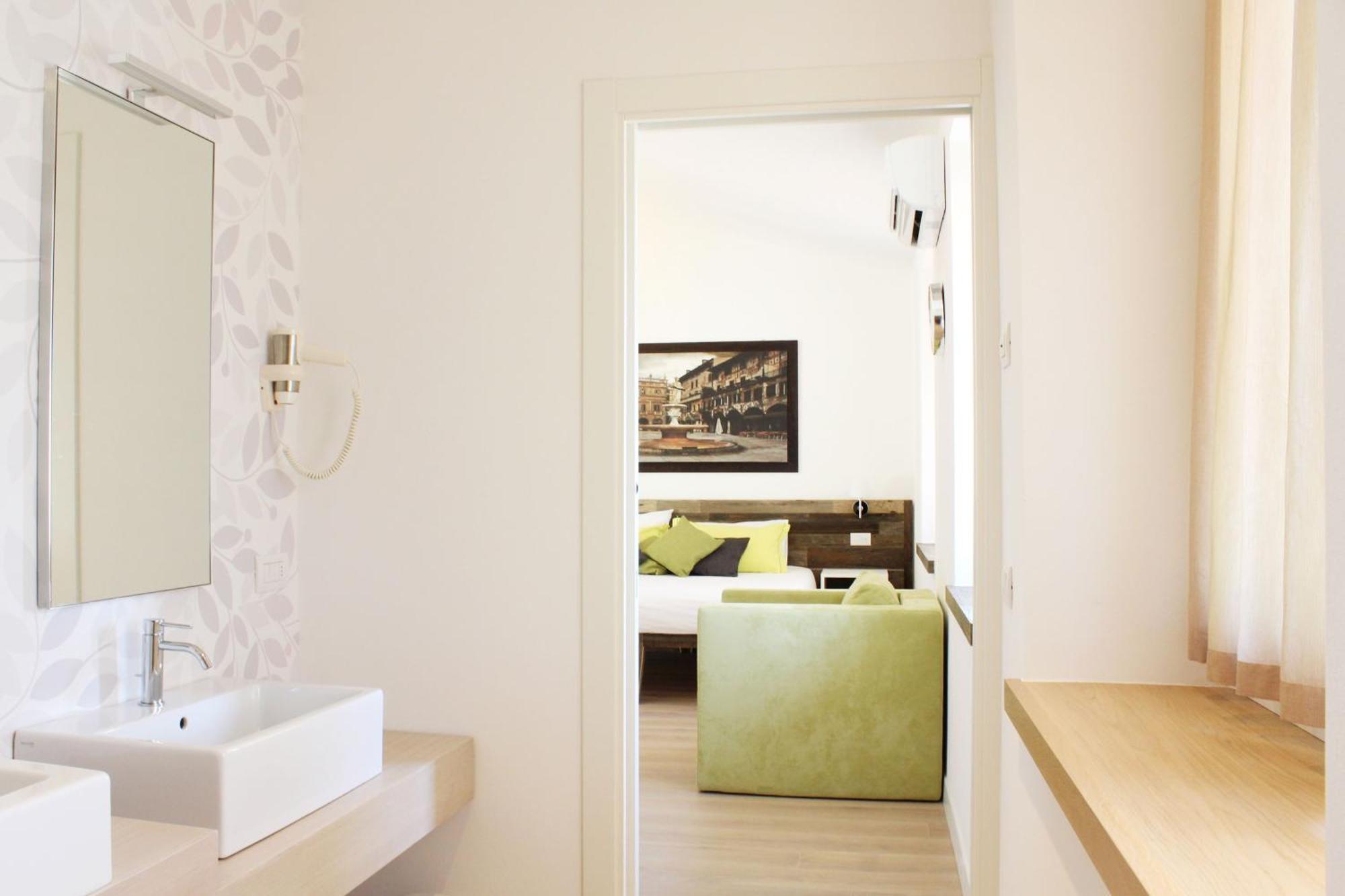 Agriturismo Canova Negrar Exteriér fotografie