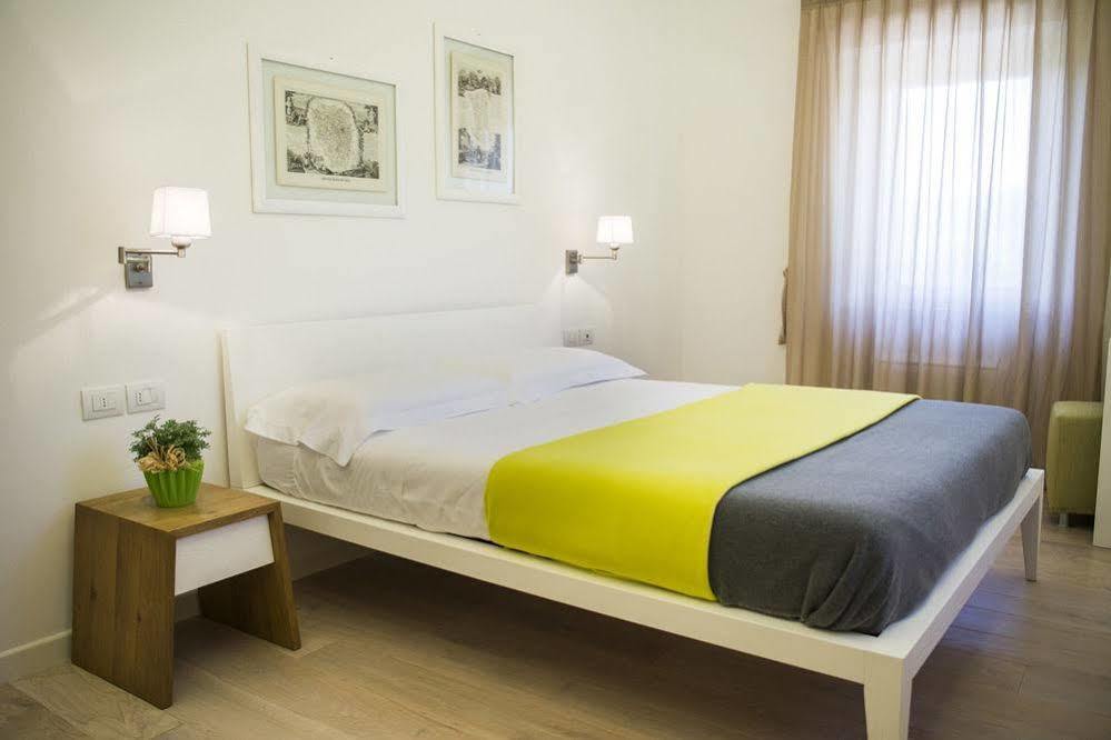 Agriturismo Canova Negrar Exteriér fotografie